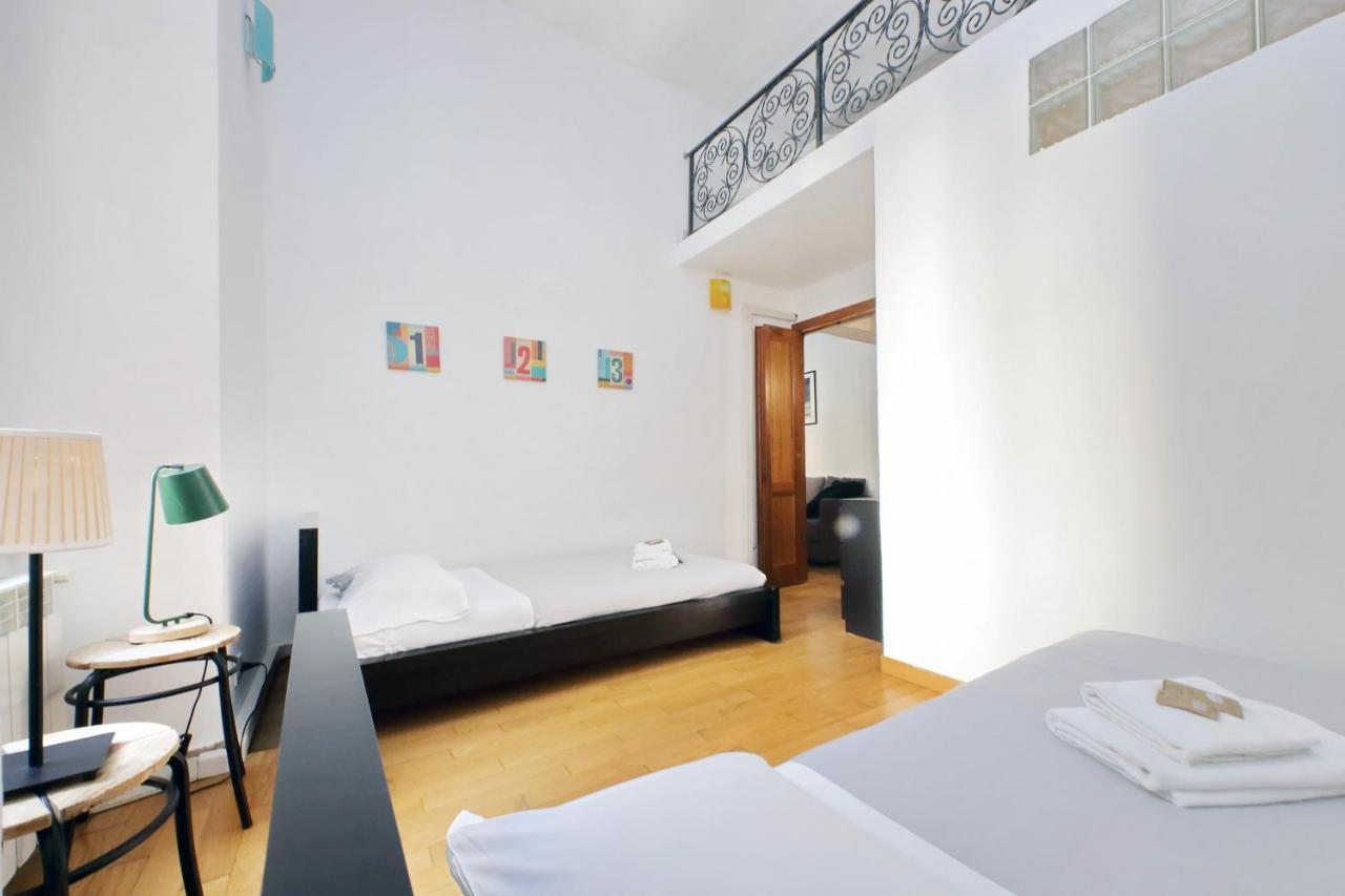 Vatican Spacious Modi Apartment Roma Exterior foto