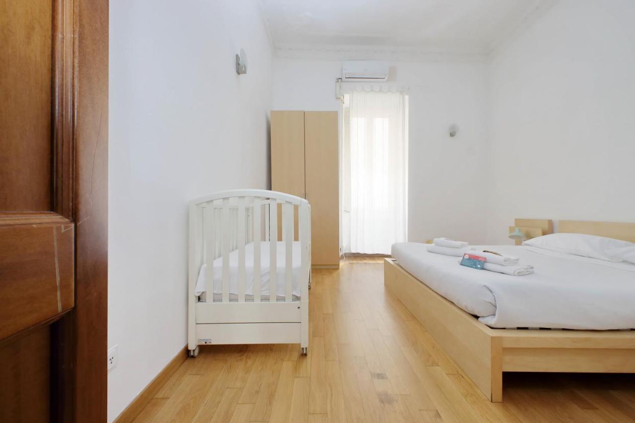 Vatican Spacious Modi Apartment Roma Exterior foto
