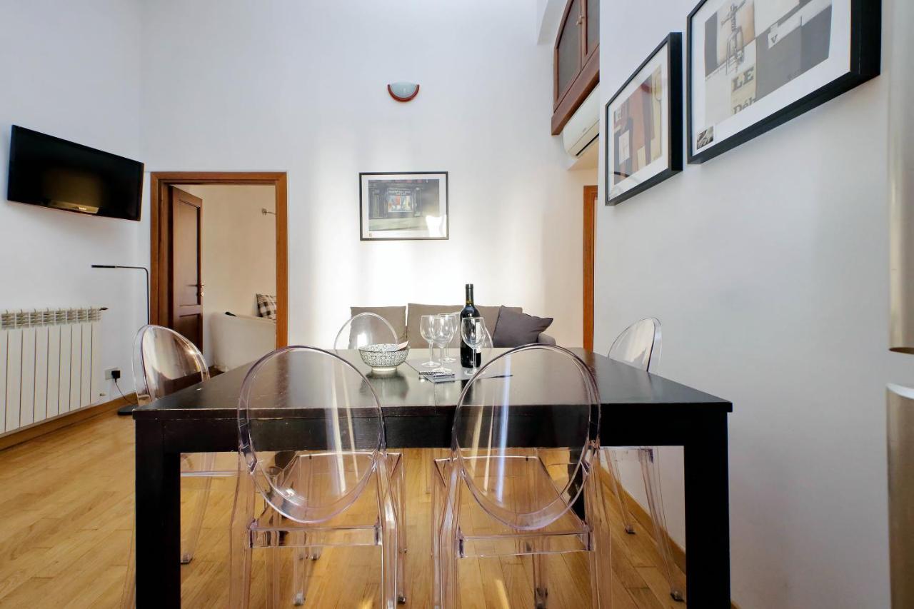 Vatican Spacious Modi Apartment Roma Exterior foto